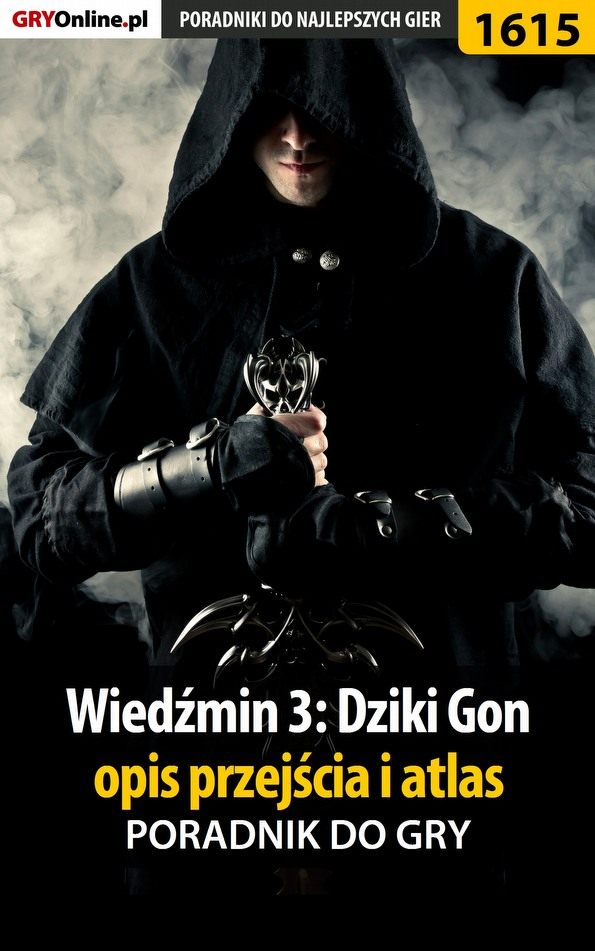 Книга Poradniki do gier Wiedźmin 3 Dziki Gon созданная Jacek Hałas «Stranger» может относится к жанру компьютерная справочная литература, программы. Стоимость электронной книги Wiedźmin 3 Dziki Gon с идентификатором 57206871 составляет 130.77 руб.