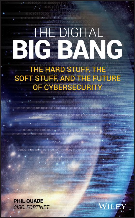 Книга  The Digital Big Bang созданная Phil Quade, Wiley может относится к жанру зарубежная компьютерная литература. Стоимость электронной книги The Digital Big Bang с идентификатором 62244575 составляет 2012.88 руб.