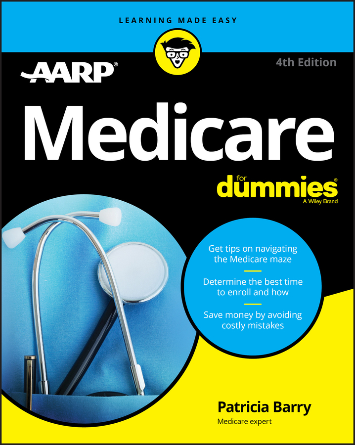 Книга  Medicare For Dummies созданная Patricia Barry, Wiley может относится к жанру банковское дело. Стоимость электронной книги Medicare For Dummies с идентификатором 62478470 составляет 1624.45 руб.