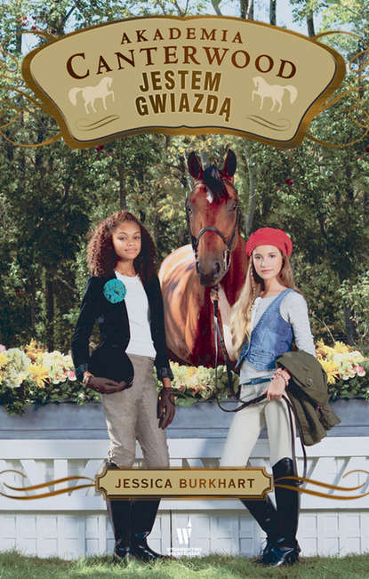 Akademia Canterwood 
Akademia Canterwood