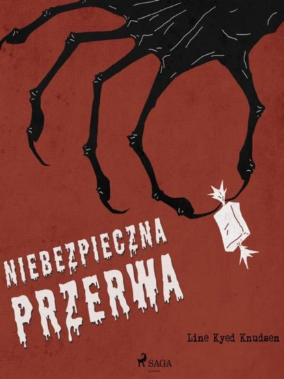 Niebezpieczna przerwa 
Niebezpieczna przerwa