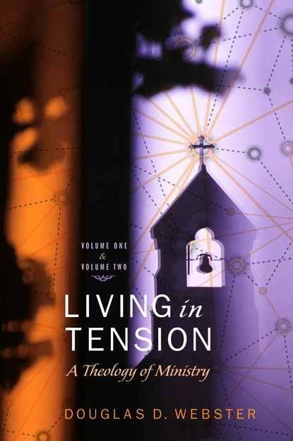 Living in Tension, 2 Volume Set 
Living in Tension, 2 Volume Set