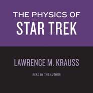 Physics of Star Trek