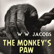 The Monkey\'s Paw