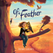 Of a Feather (Unabridged)