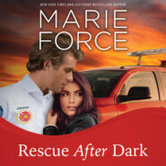 Rescue After Dark - Gansett Island, Book 22 (Unabridged)