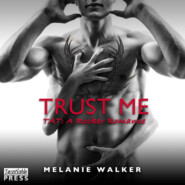 Trust Me - TAT: A Rocker Romance, Book 1 (Unabridged)