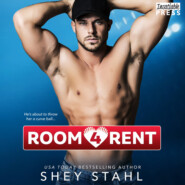 Room 4 Rent - A Steamy Romantic Comedy (Unabridged)