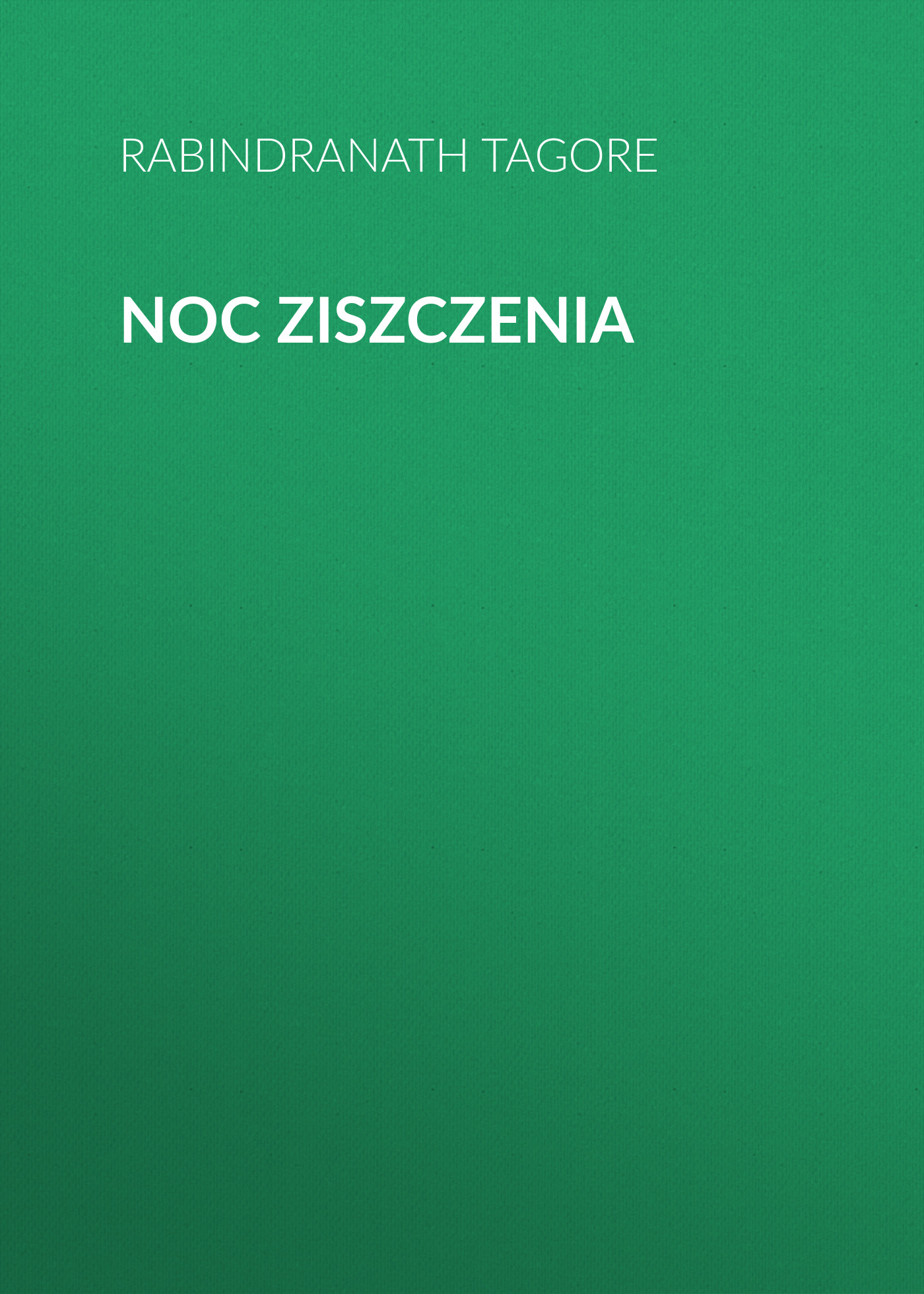 Noc ziszczenia