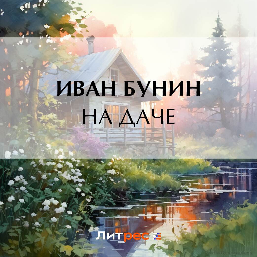 

На даче