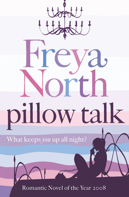 Freya North Pillow Talk