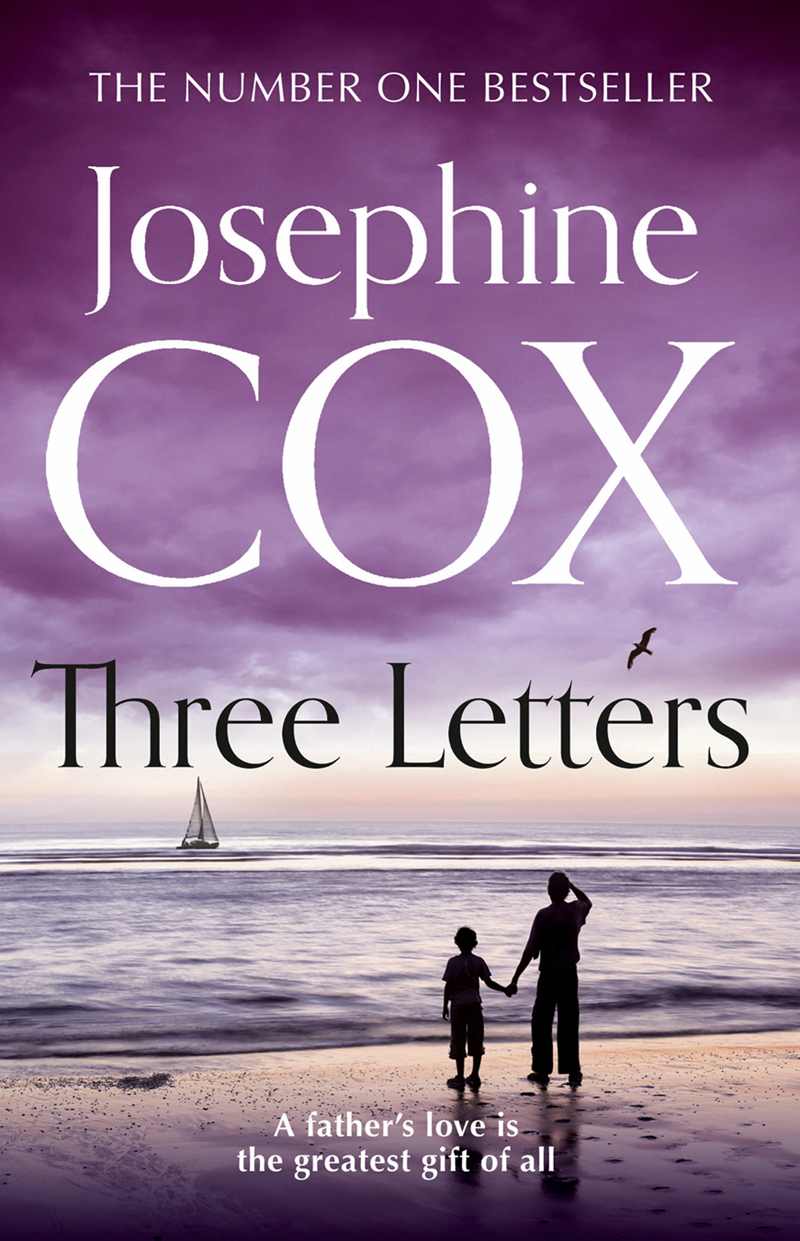 Josephine Cox Three Letters
