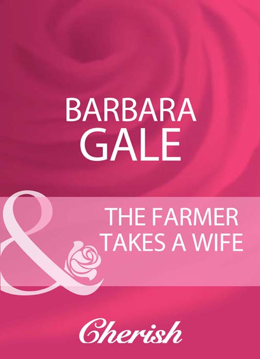 Barbara Gale The Farmer Takes A Wife