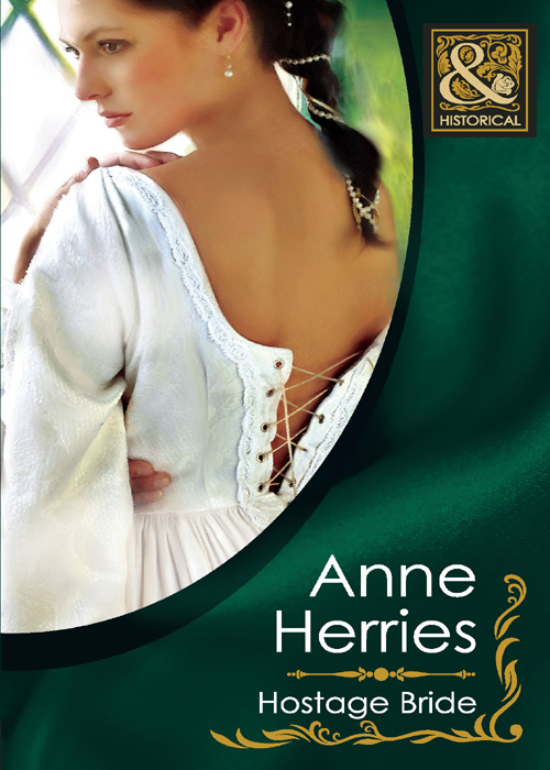 Anne Herries Hostage Bride