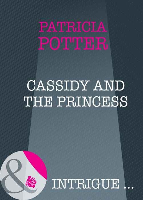 Patricia Potter Cassidy and the Princess