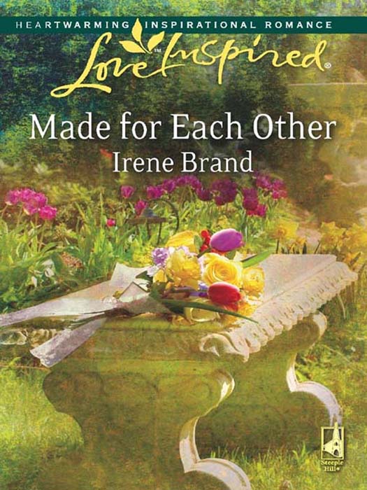 Irene Brand Made for Each Other