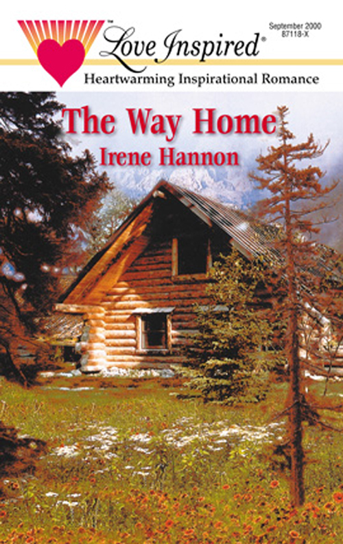 Irene Hannon The Way Home