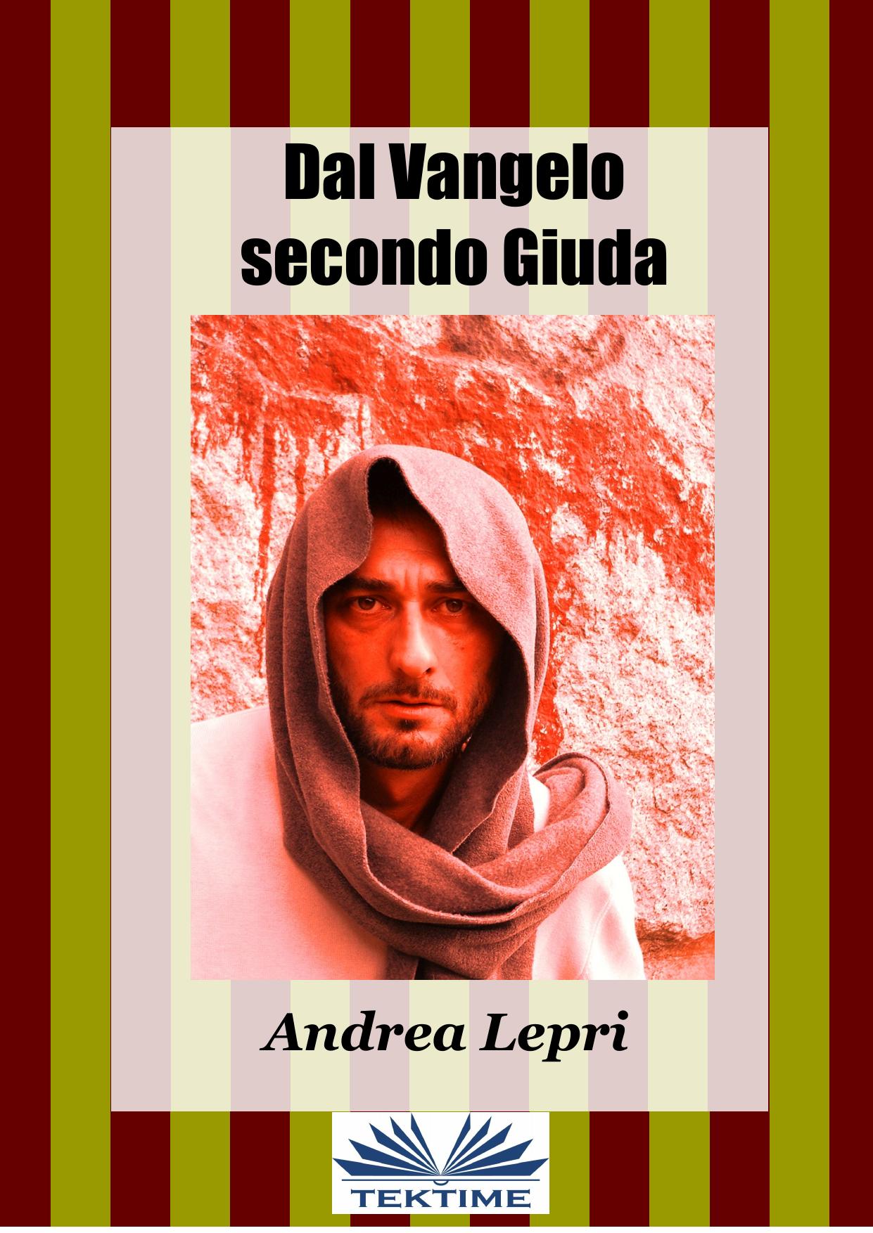 Andrea Lepri Dal Vangelo Secondo Giuda