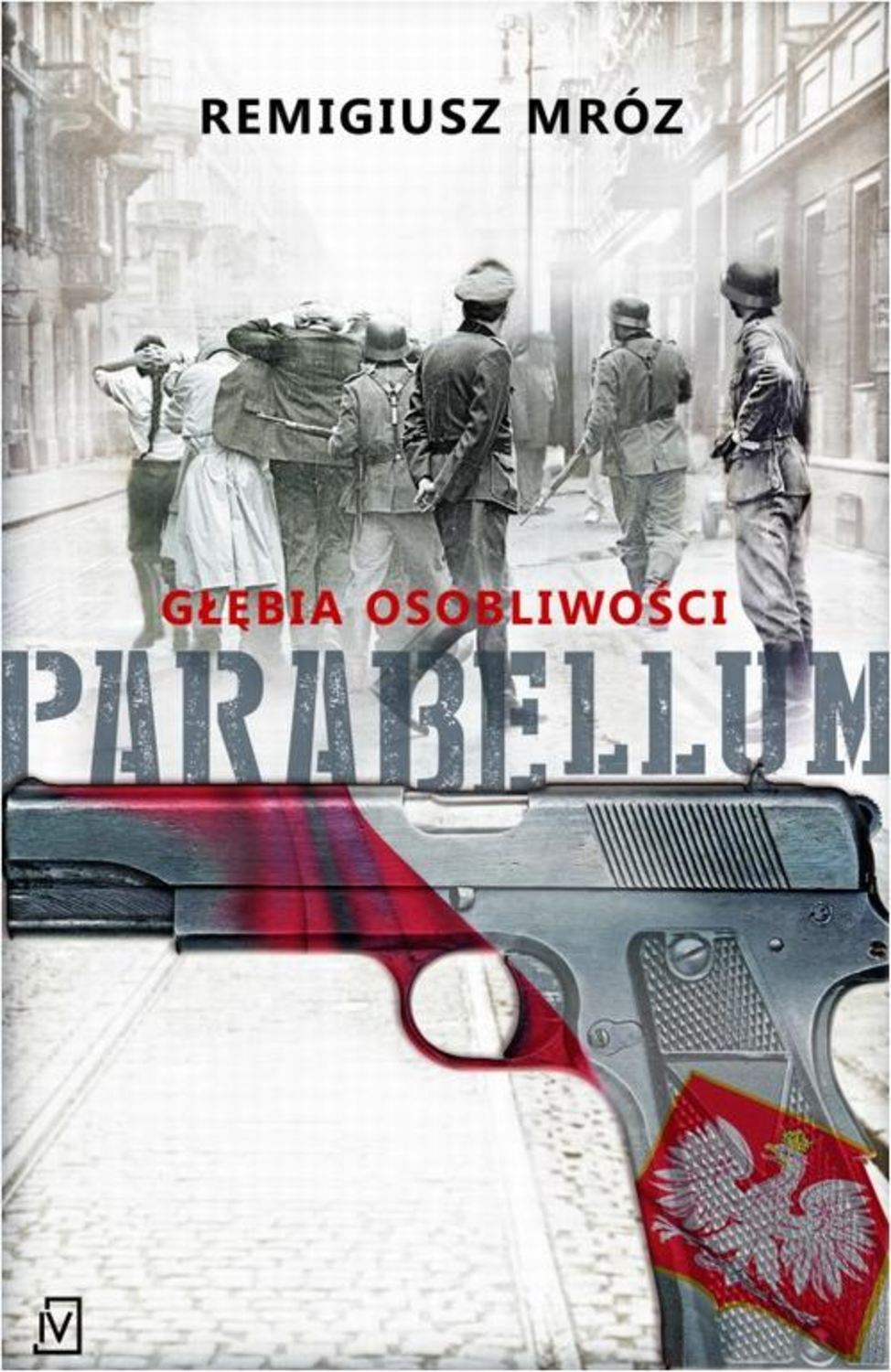 Parabellum 3 Głębia osobliwości