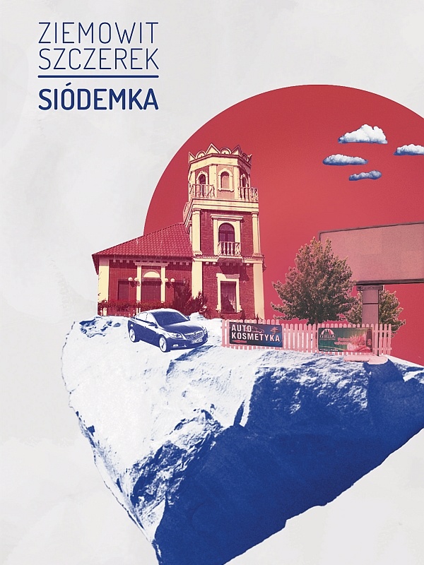 Siódemka