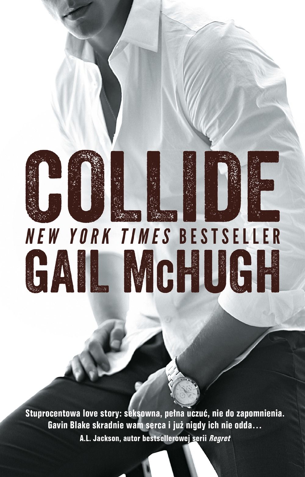 

Collide