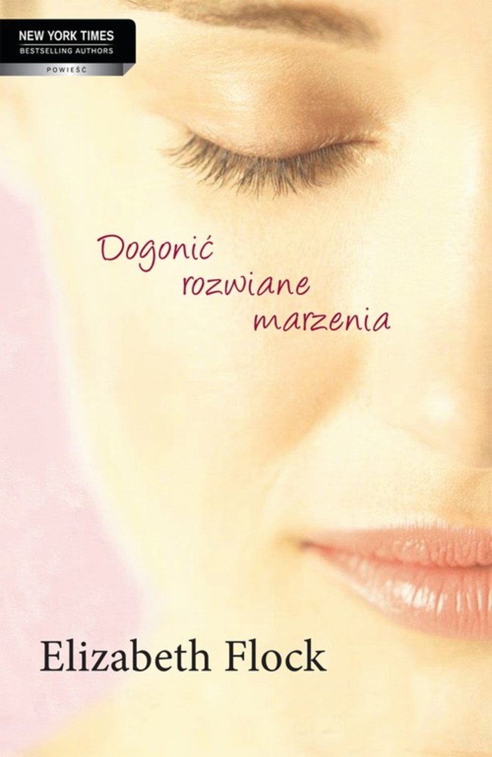 Dogonić rozwiane marzenia