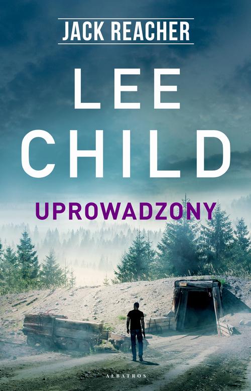 Jack Reacher. Uprowadzony