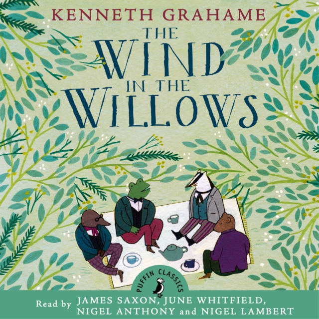 Wind in the Willows