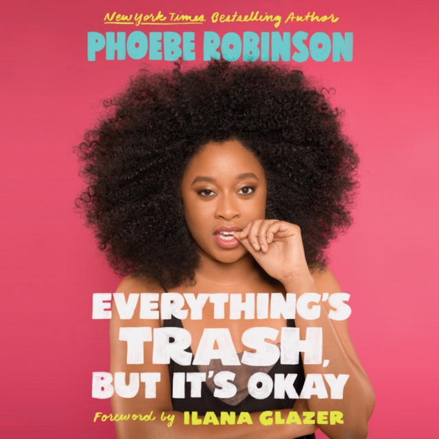 

Everything's Trash, But It's Okay