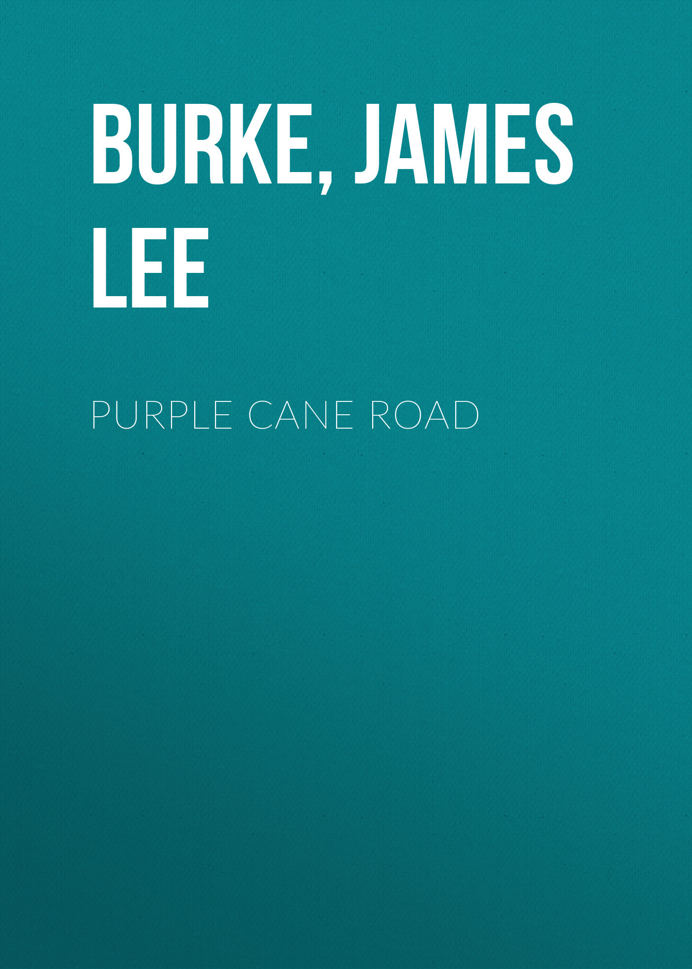 Purple Cane Road