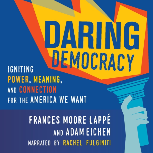

Daring Democracy