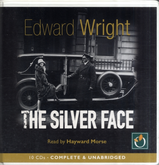 

Silver Face