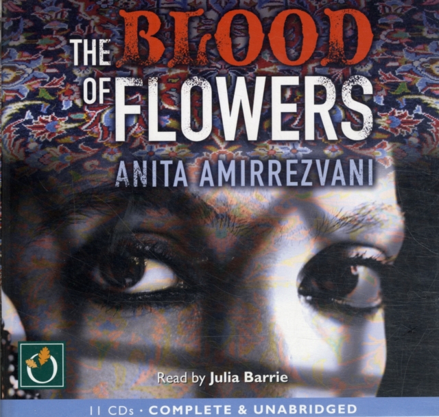 

Blood of Flowers