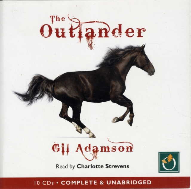 

Outlander