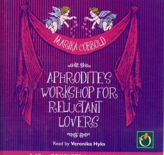 

Aphrodite's Workshop for Reluctant Lovers