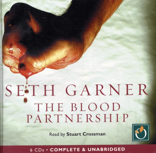 

Blood Partnership