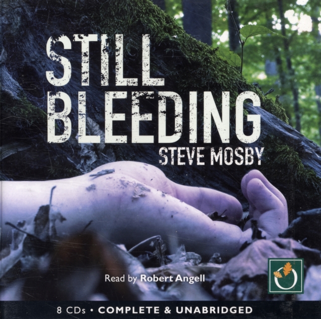 

Still Bleeding