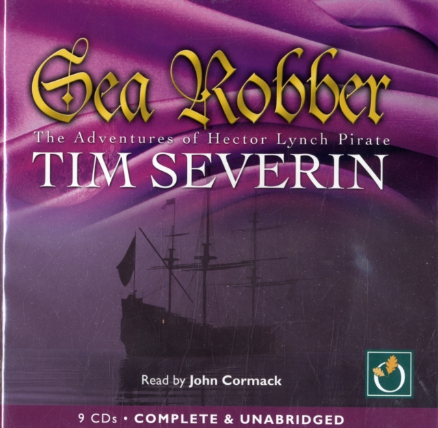 

Sea Robber