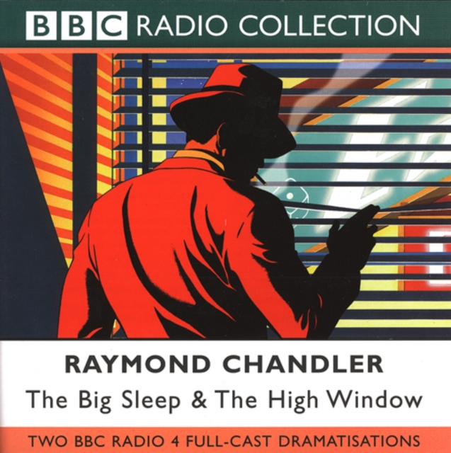 

Big Sleep, The & High Window