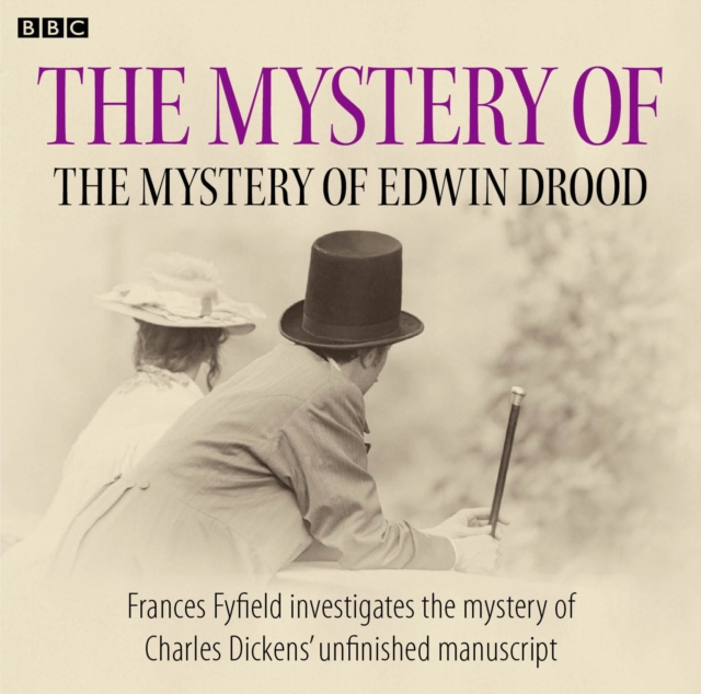 Frances Fyfield Mystery Of The Mystery Of Edwin Drood mystery of edwin drood page 8