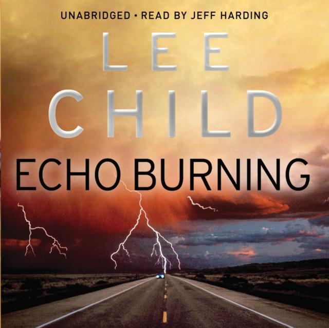 Echo Burning