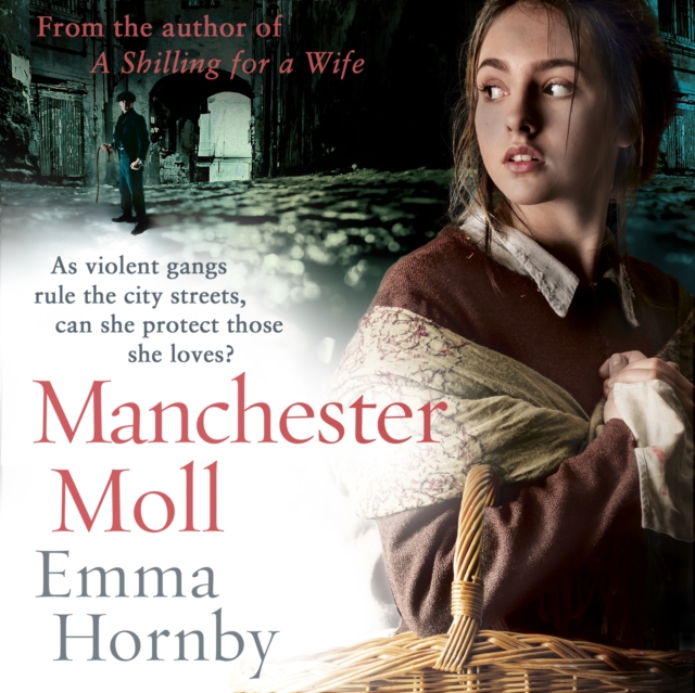 цены Emma Hornby Manchester Moll