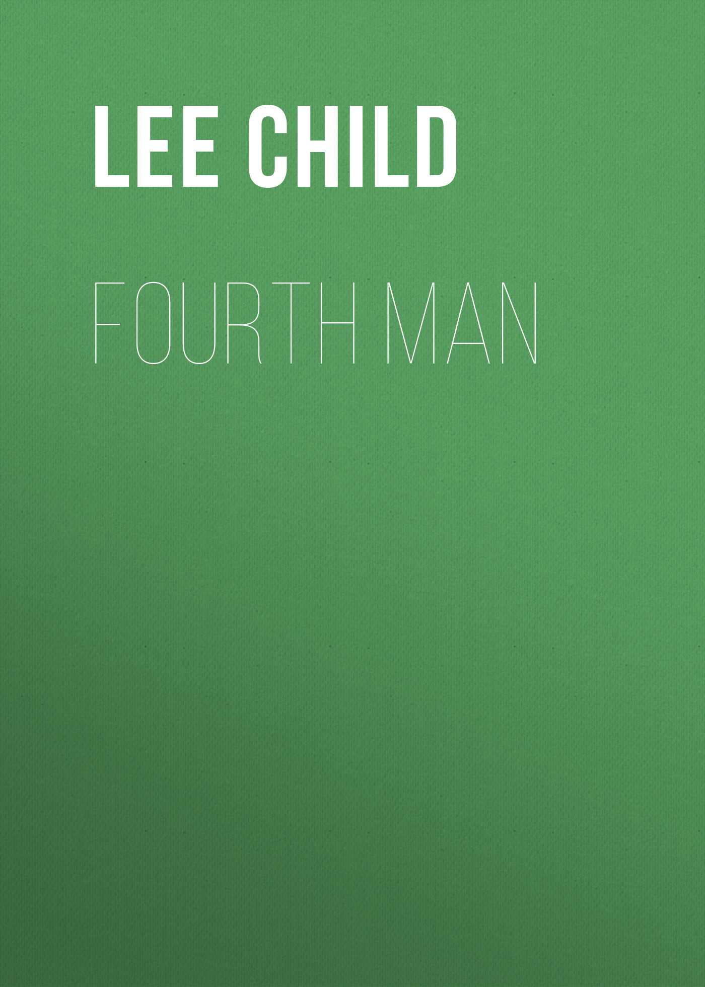 

Fourth Man