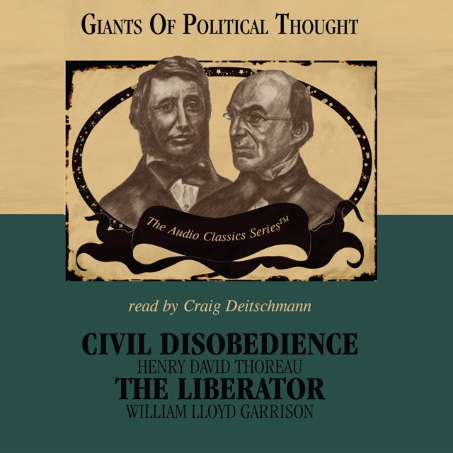 Civil Disobedience and The Liberator