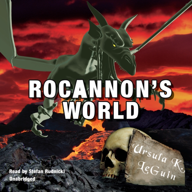 Rocannon's World