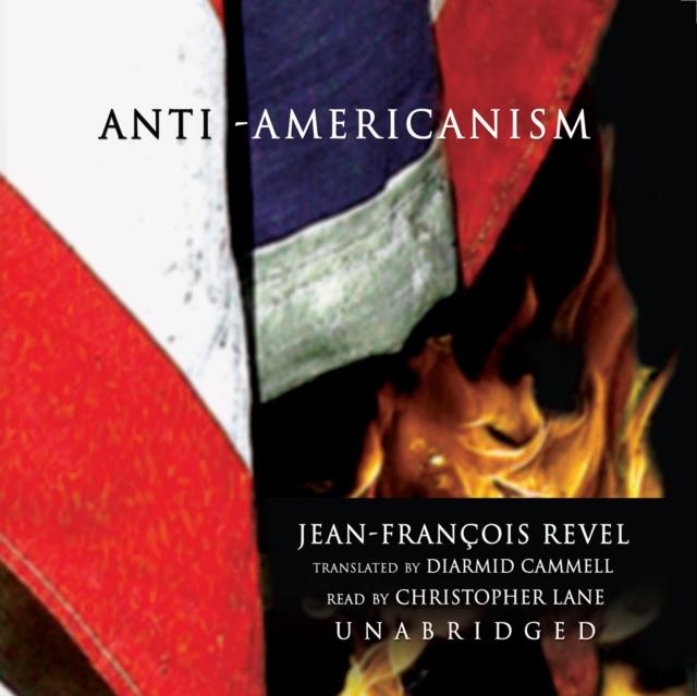 все цены на Jean-Francois Revel Anti-Americanism онлайн