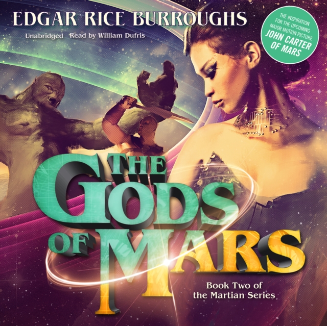 Gods of Mars