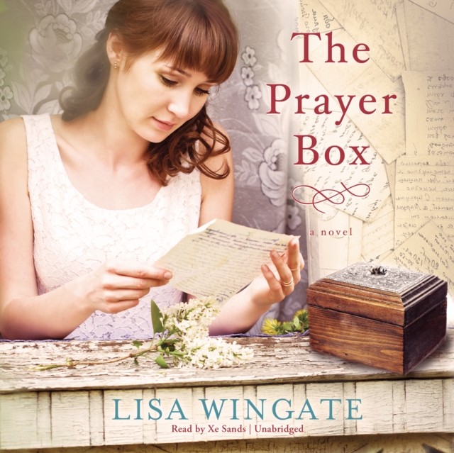 Prayer Box