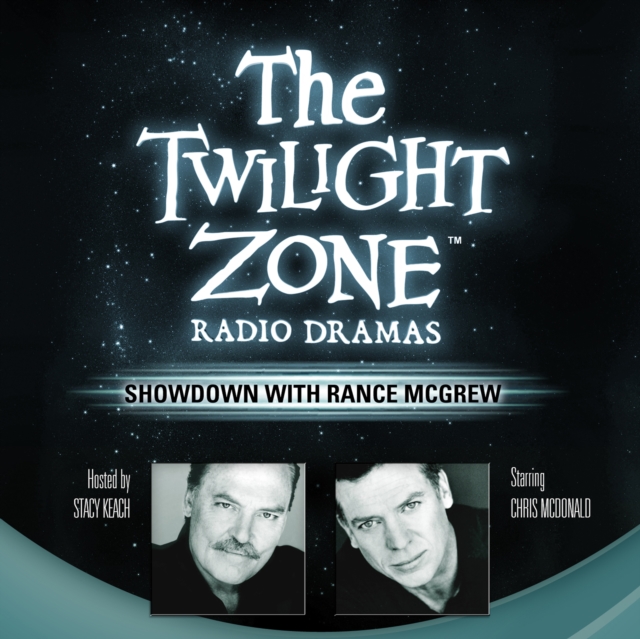 Showdown with Rance McGrew