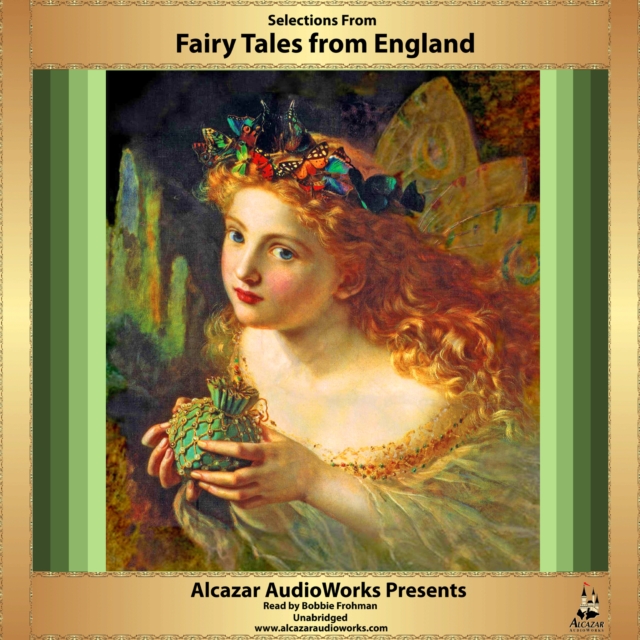 Selections from Fairy Tales from England